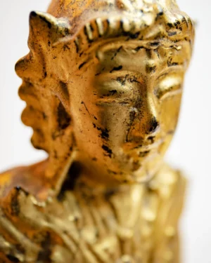 Buddha Statue opal18