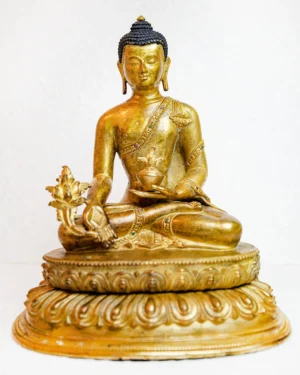 Buddha Statue opal18